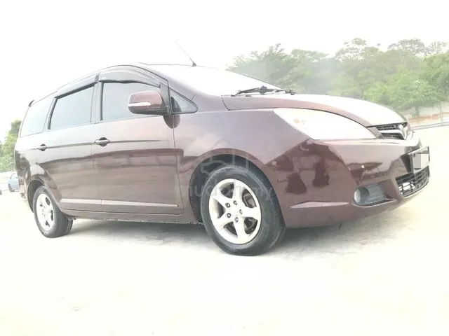 Proton Exora