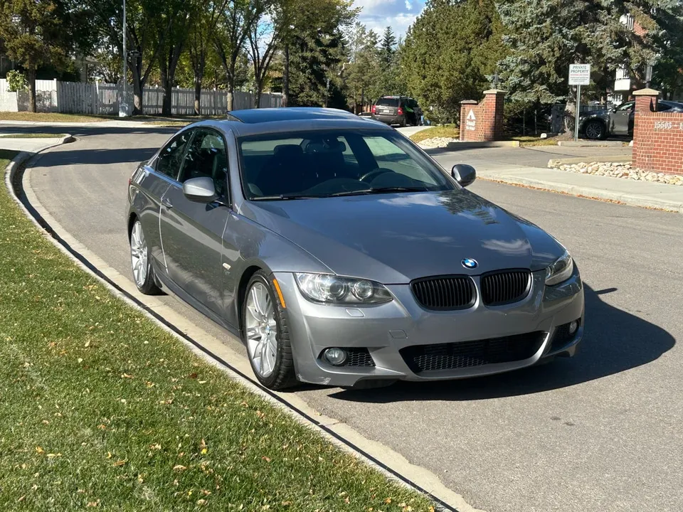 BMW 335Xi