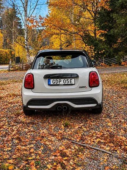 Mini Cooper S 2023 photo 4