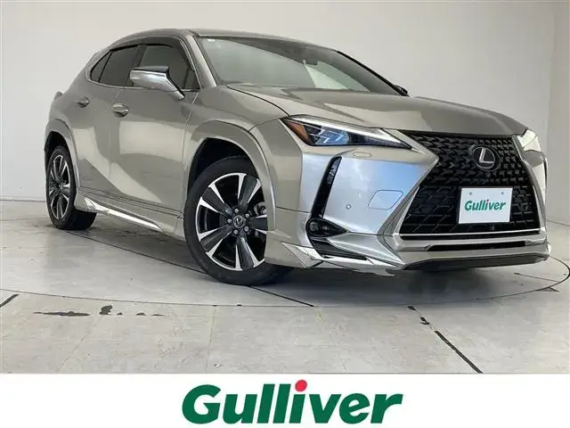 Lexus Ux 250H