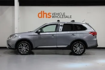 Mitsubishi Outlander 2016 photo 5