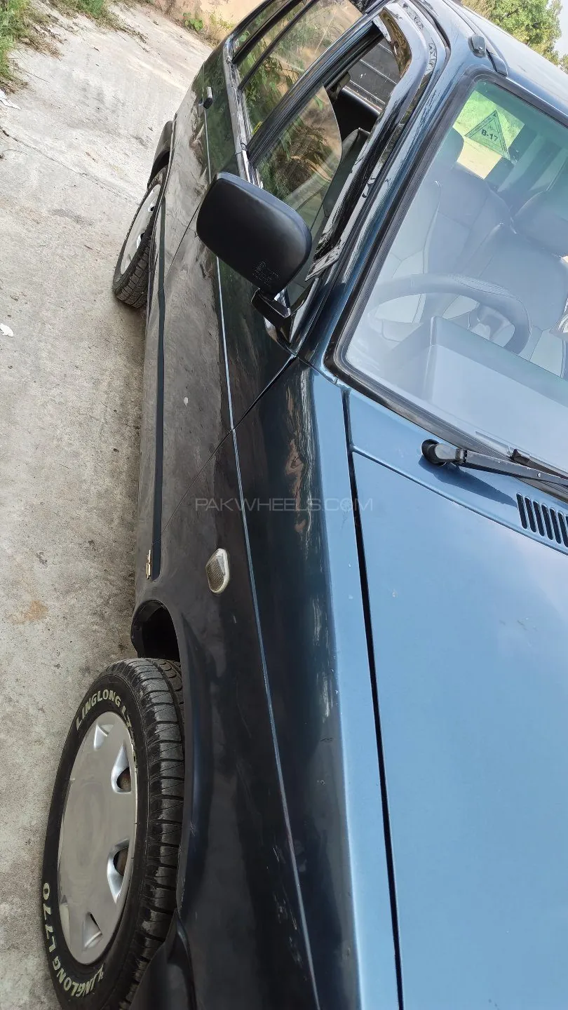 Suzuki Mehran