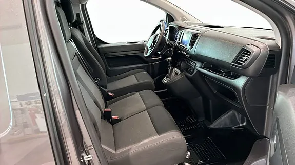 Toyota Proace 2023 photo 3