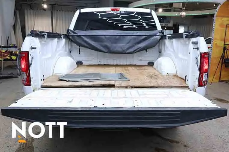 Ford F-150 2017 photo 4