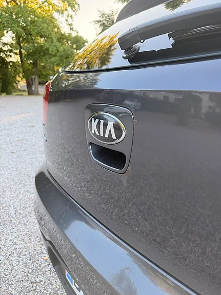 Kia Rio 2013 photo 5