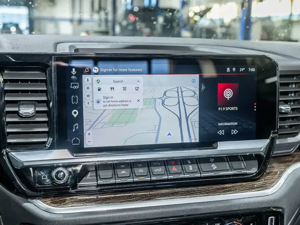 GMC Sierra 1500 2026 photo 5