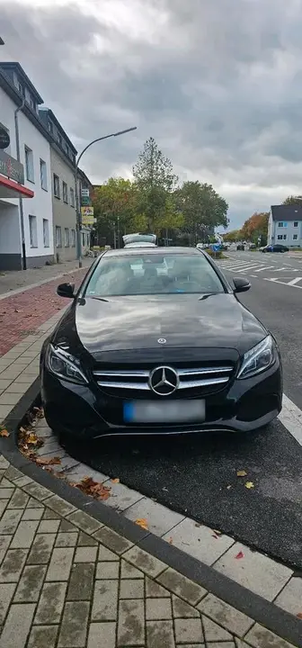 Mercedes-Benz C200