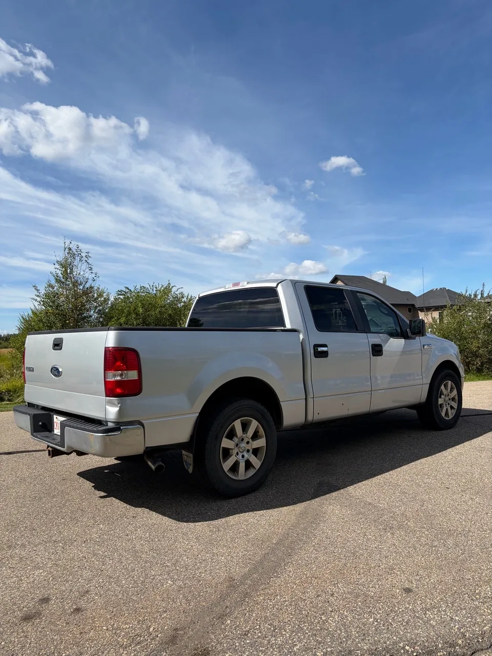 Ford F-150 2006 photo 4