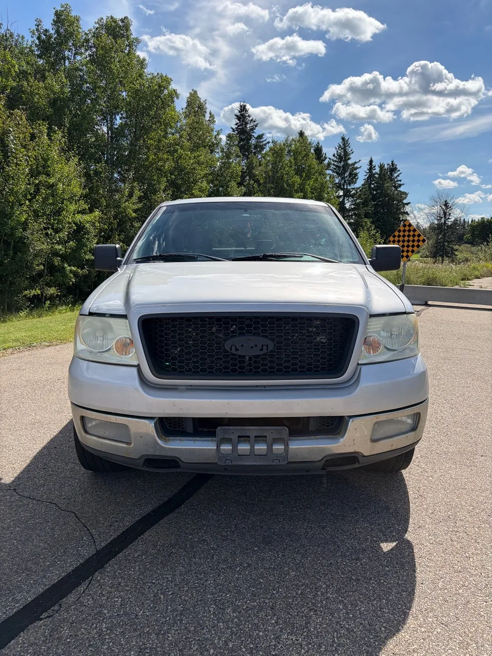 Ford F-150 2006 photo 2