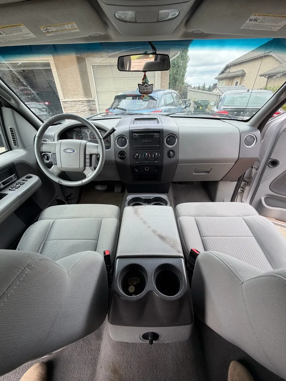 Ford F-150 2006 photo 5