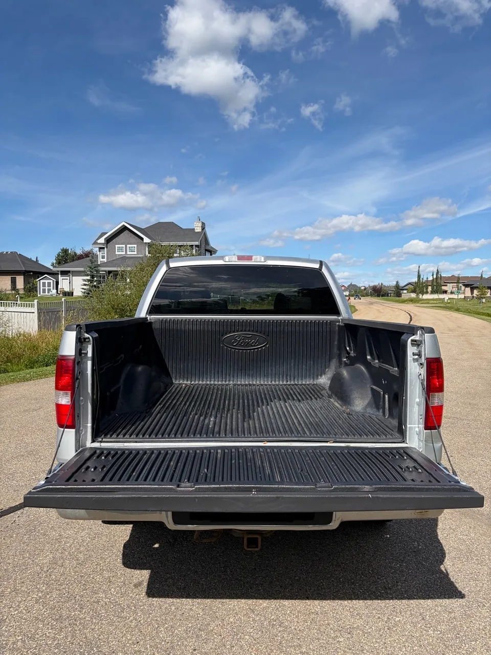 Ford F-150 2006 photo 3