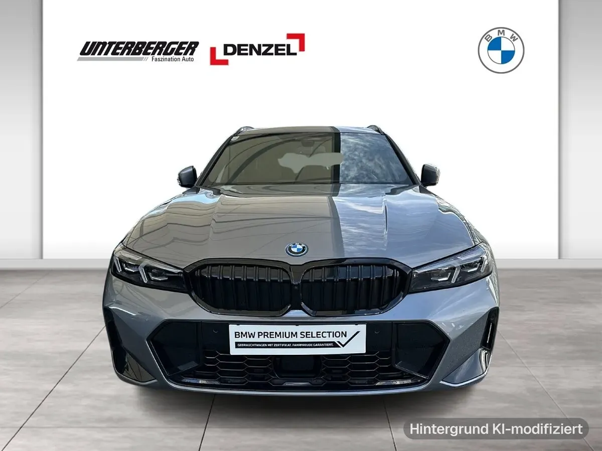 BMW 3 Series 2026 photo 2