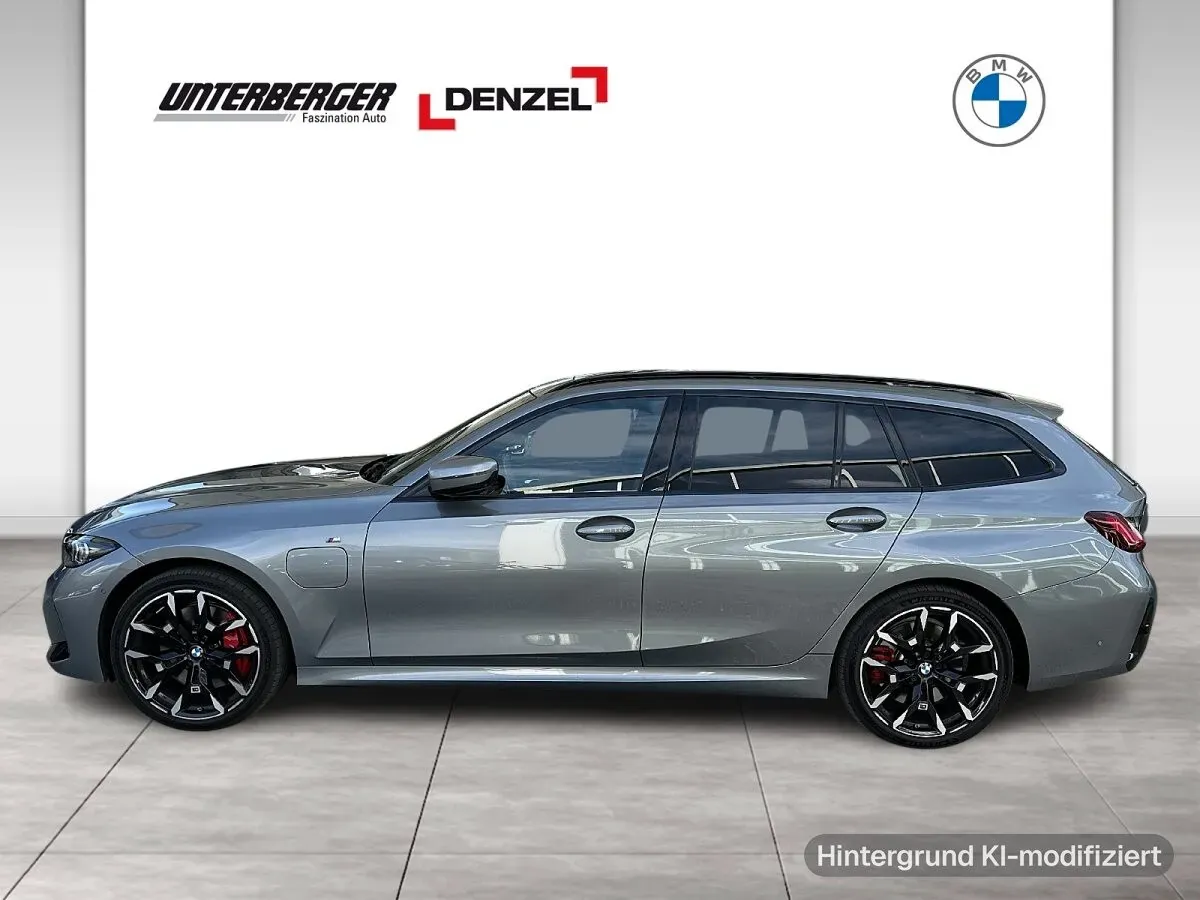 BMW 3 Series 2026 photo 3