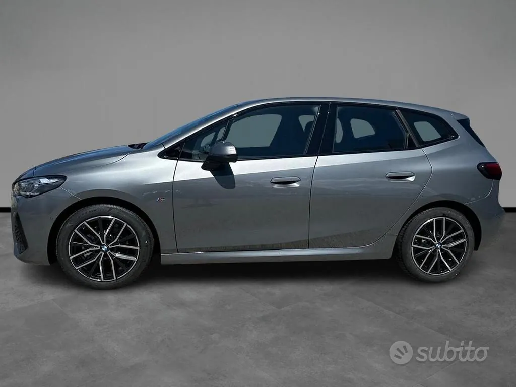 BMW 2 Series Active Tourer 2025 photo 2