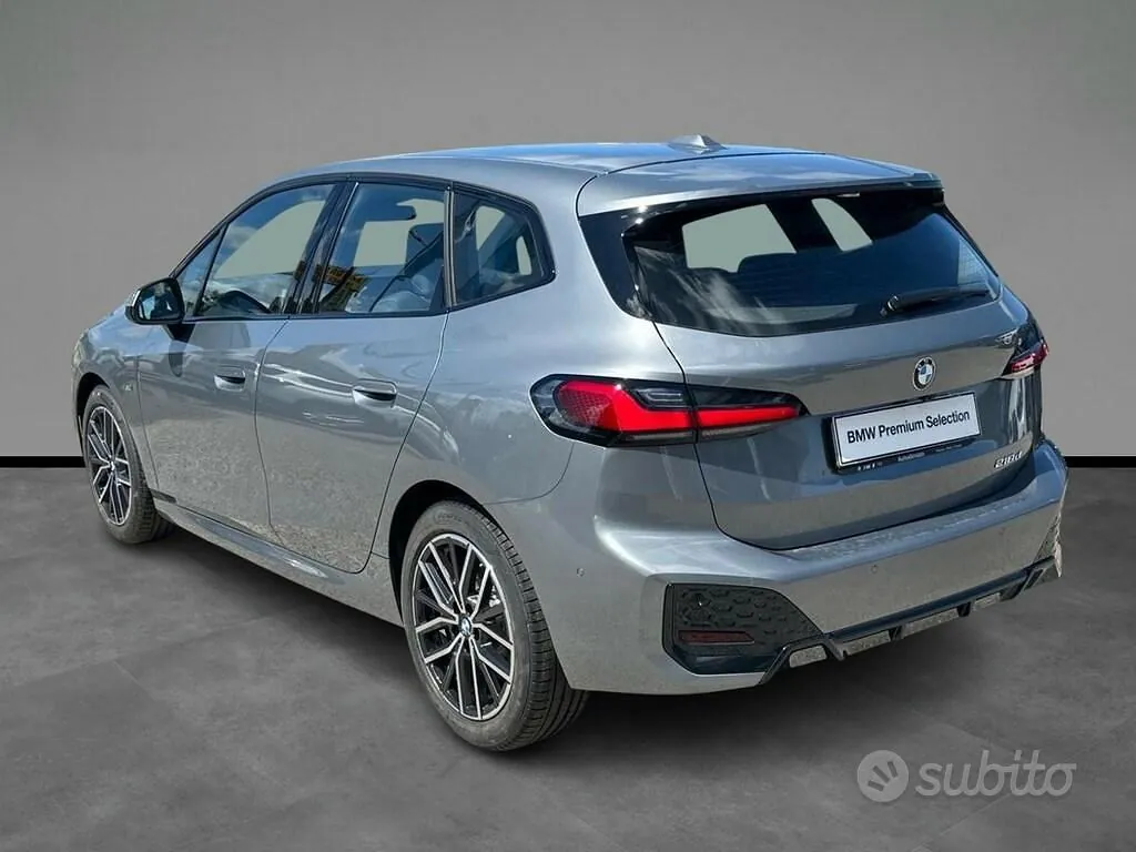 BMW 2 Series Active Tourer 2025 photo 3