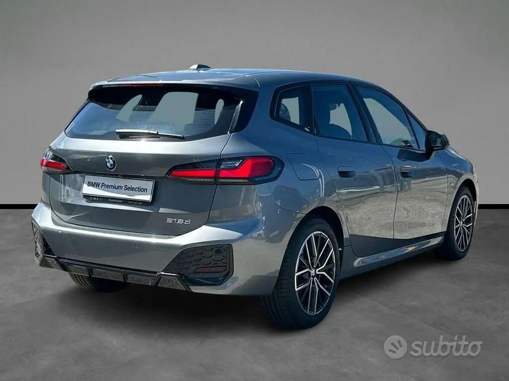 BMW 2 Series Active Tourer 2025 photo 5
