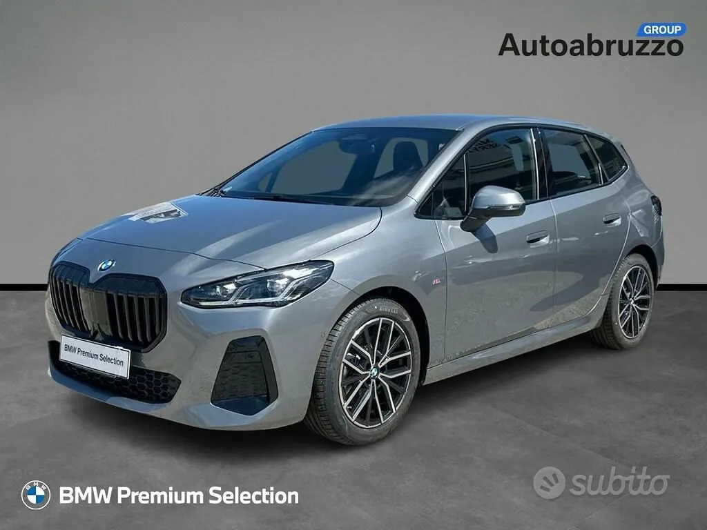 BMW 2 Series Active Tourer