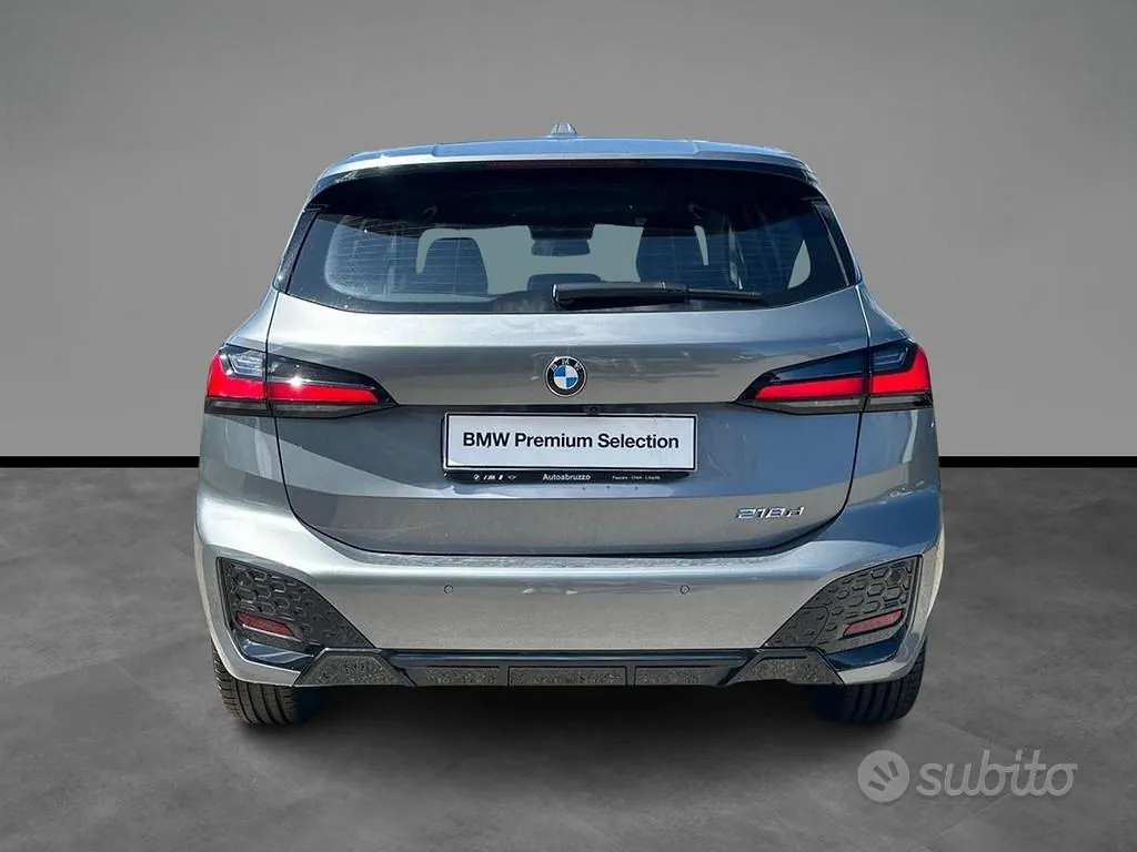 BMW 2 Series Active Tourer 2025 photo 4