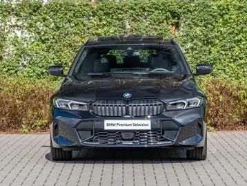BMW 3 Series 2025 photo 2