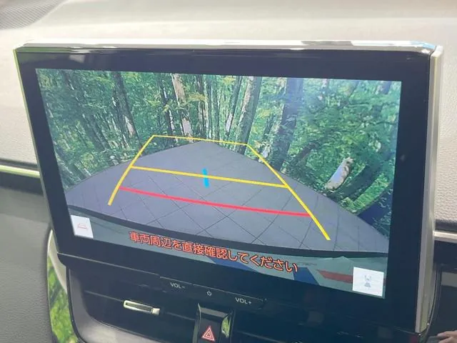 Toyota Corolla Cross 2026 photo 4