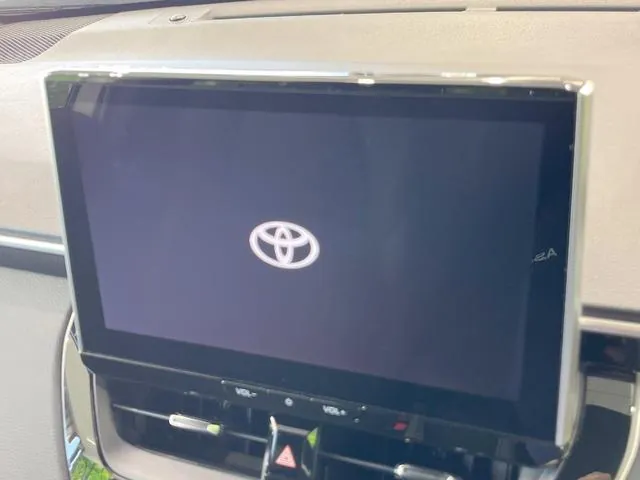 Toyota Corolla Cross 2026 photo 3