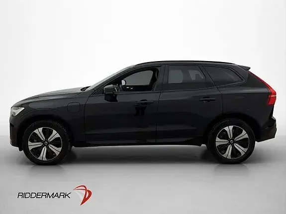 Volvo Xc60 2025 photo 5