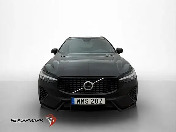 Volvo Xc60 2025 photo 2