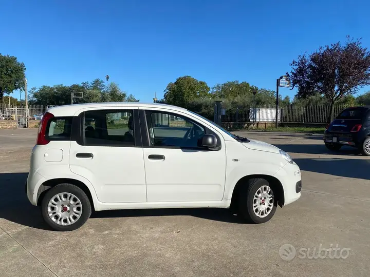 Fiat Panda 2018 photo 5