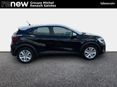 Renault Captur 2022 photo 4