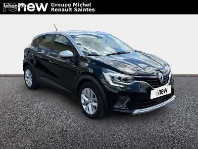 Renault Captur 2022 photo 3