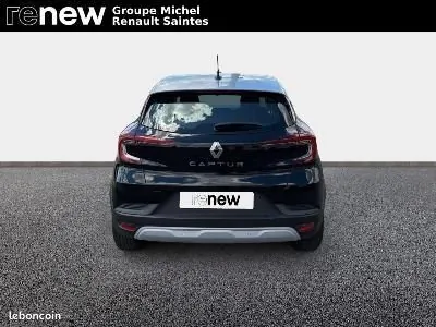Renault Captur 2022 photo 5