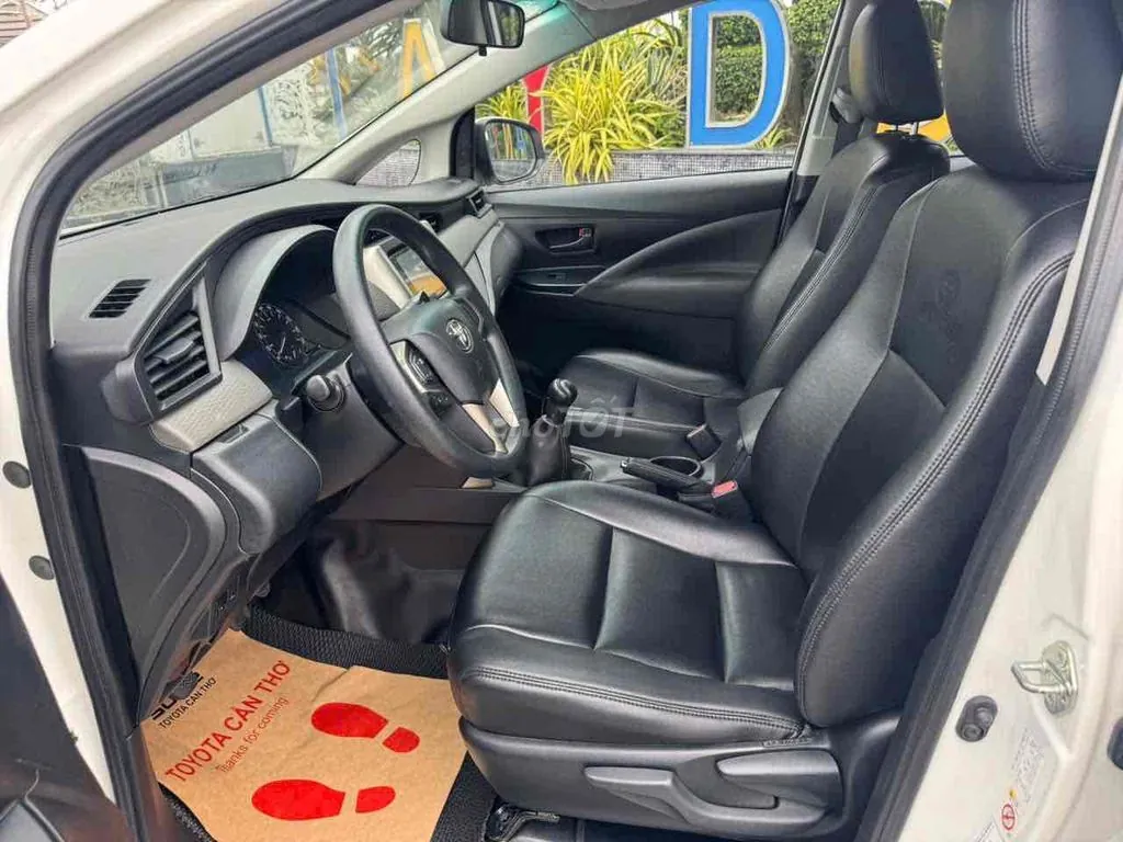 Toyota Innova 2019 photo 4