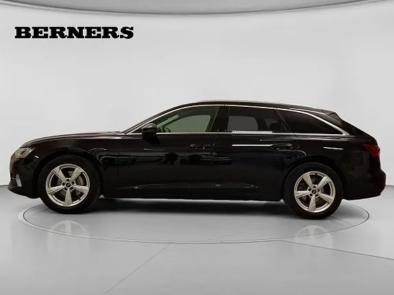 Audi A6 2023 photo 2