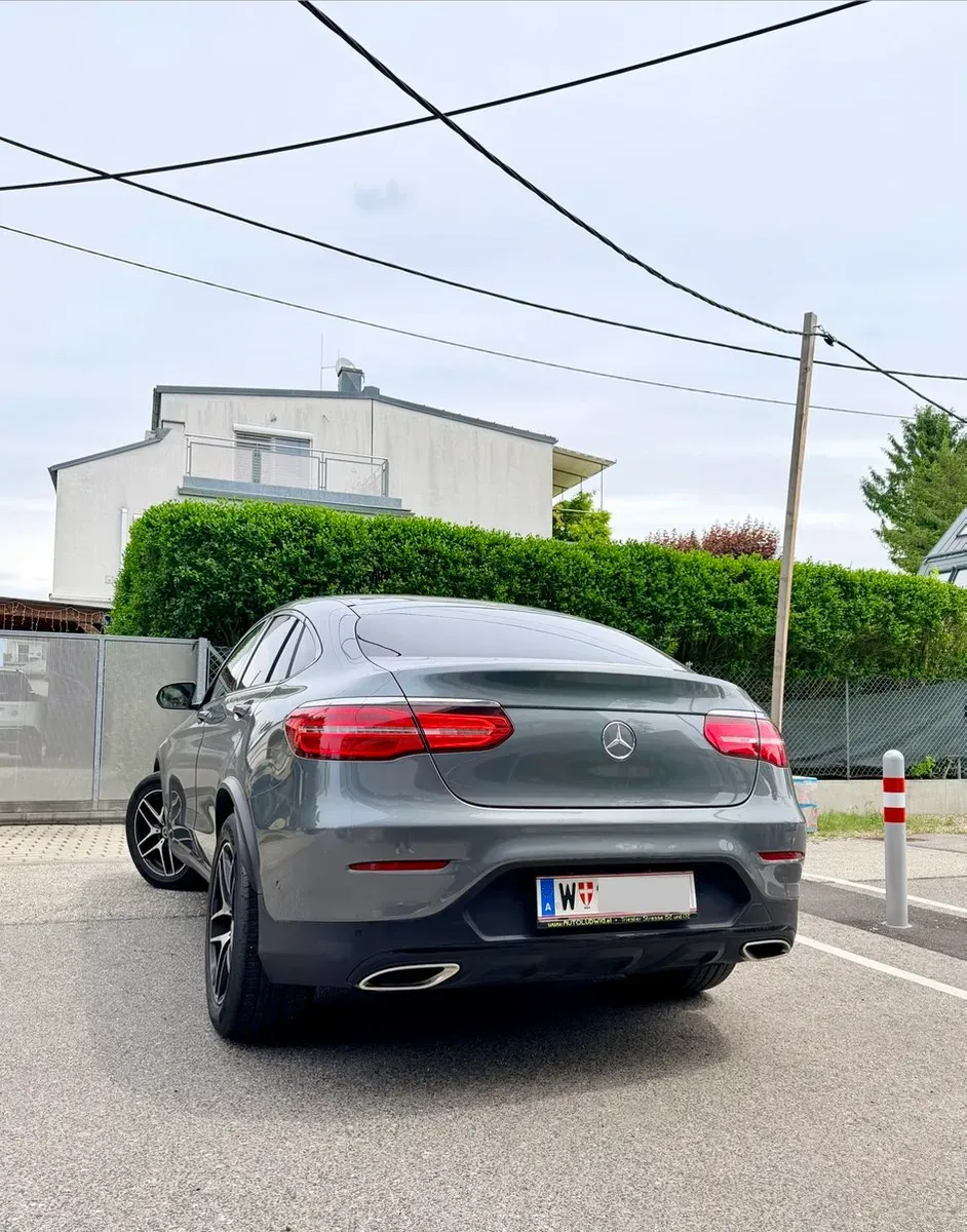 Mercedes-Benz Clc-Klasse 2018 photo 2