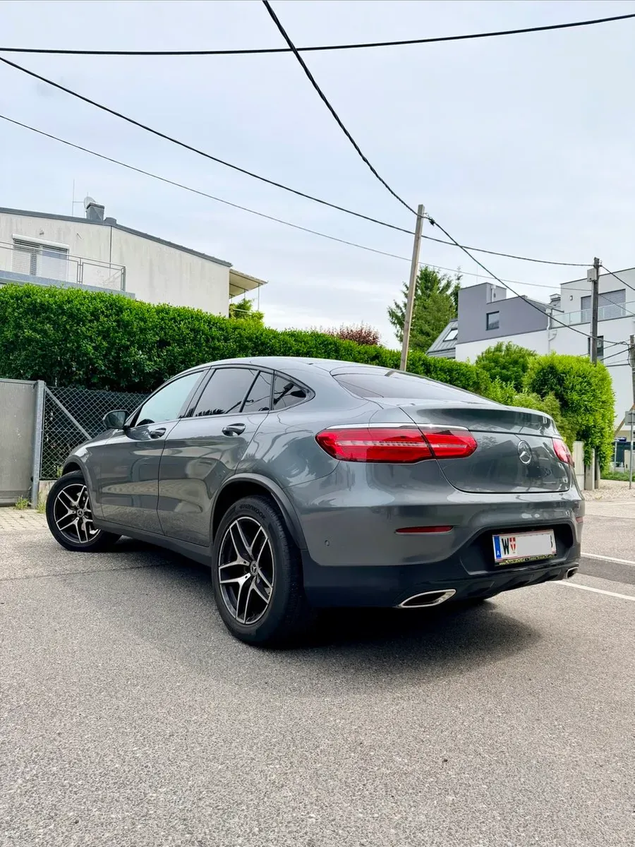 Mercedes-Benz Clc-Klasse