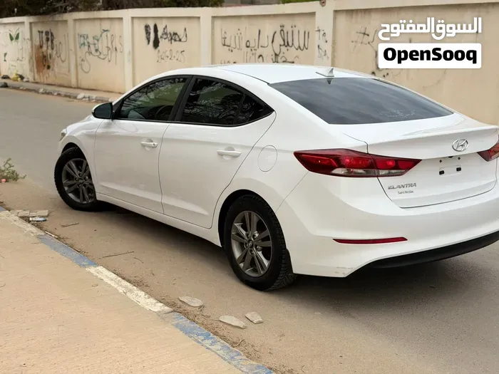 Hyundai Sonata 2017 photo 5
