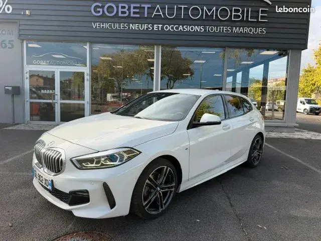 BMW Série 1