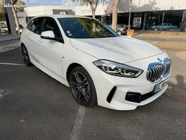 BMW Série 1 2023 photo 3