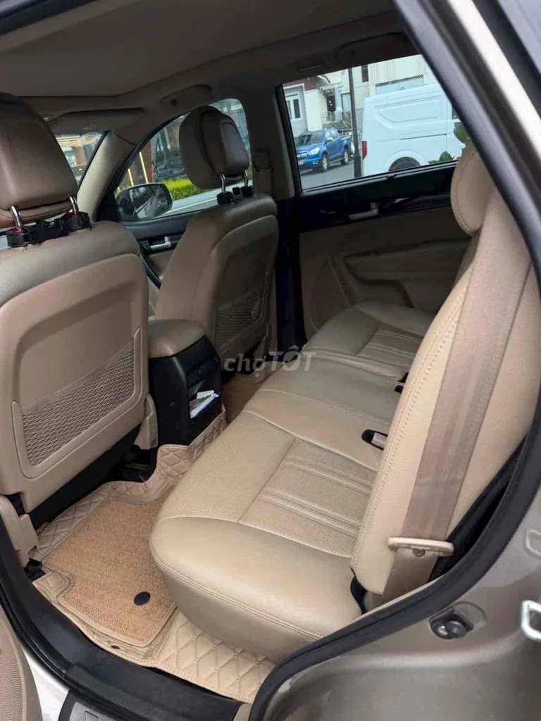 Kia Sorento 2017 photo 4