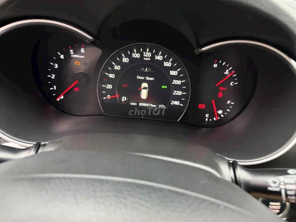 Kia Sorento 2017 photo 5