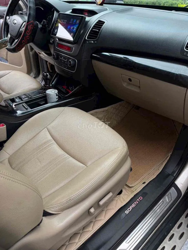 Kia Sorento 2017 photo 3