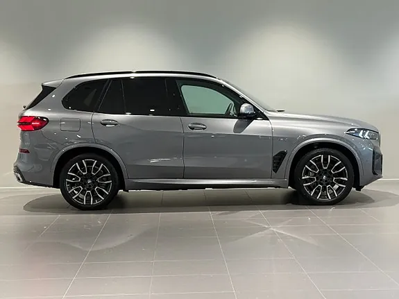BMW X5 2025 photo 3