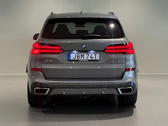 BMW X5 2025 photo 4