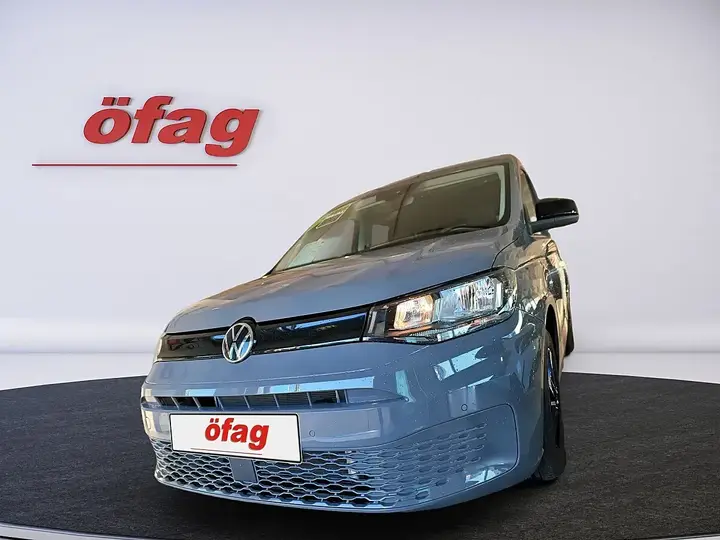 Volkswagen Caddy 2023 photo 3
