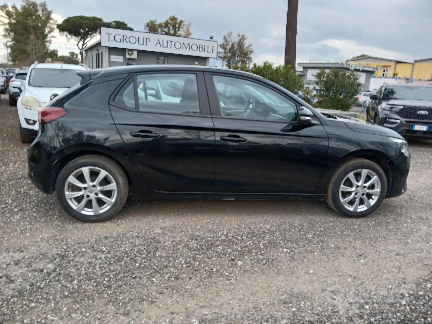 Opel Corsa 2022 photo 4