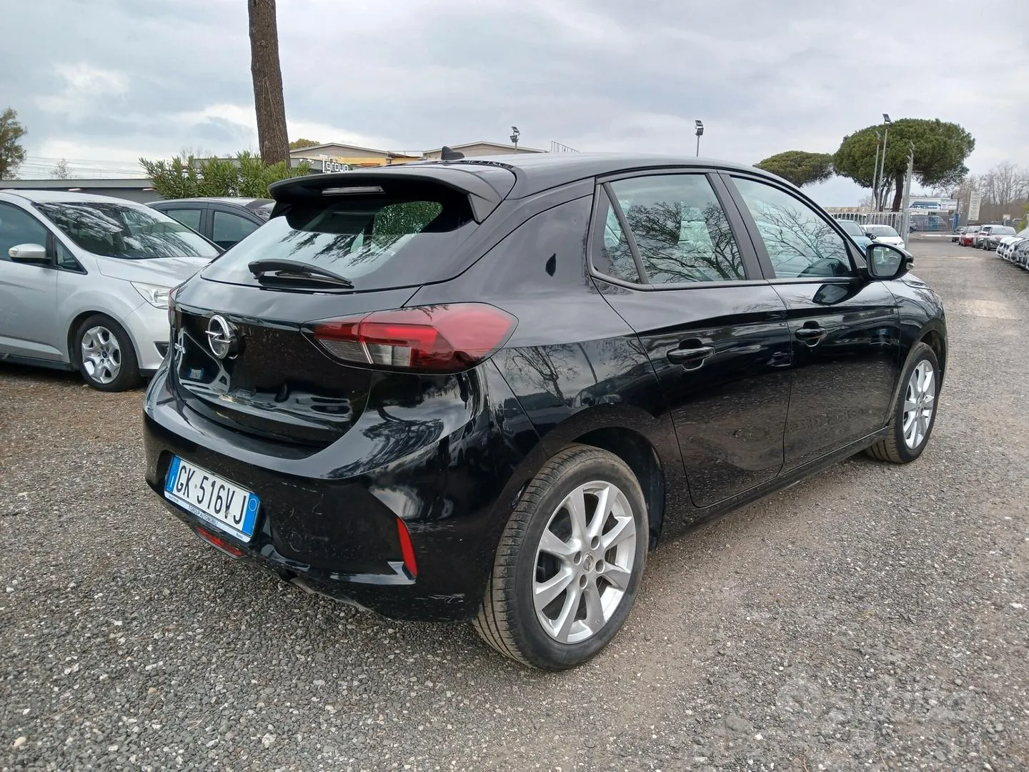 Opel Corsa 2022 photo 5