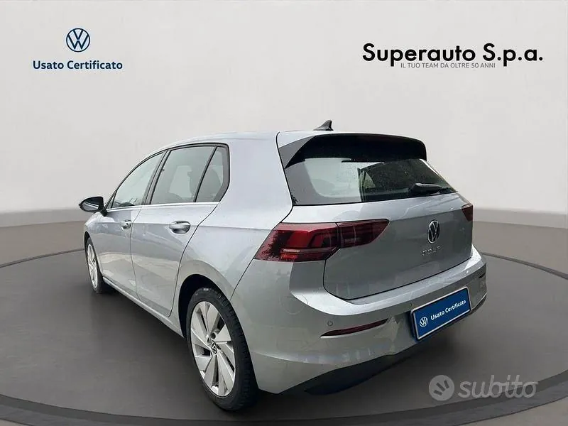 Volkswagen Golf 2026 photo 4