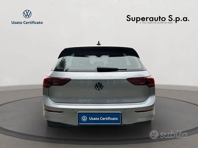 Volkswagen Golf 2026 photo 5