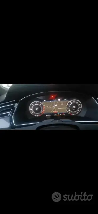Volkswagen Arteon 2019 photo 5