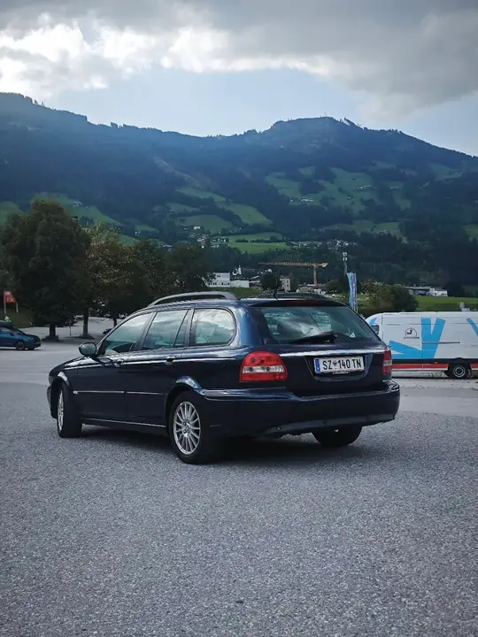 Jaguar X-Type 2008 photo 3
